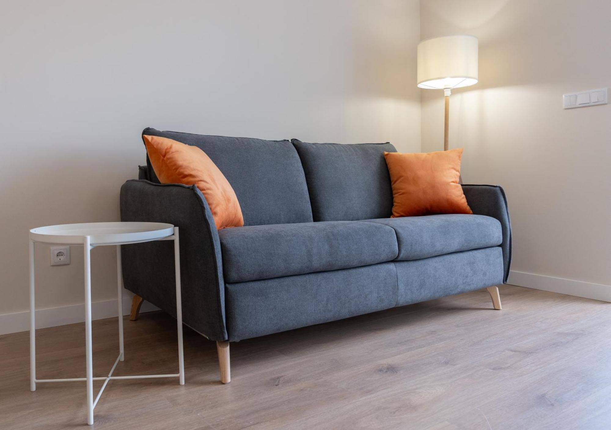Apartament At Negreira No Camino Zewnętrze zdjęcie