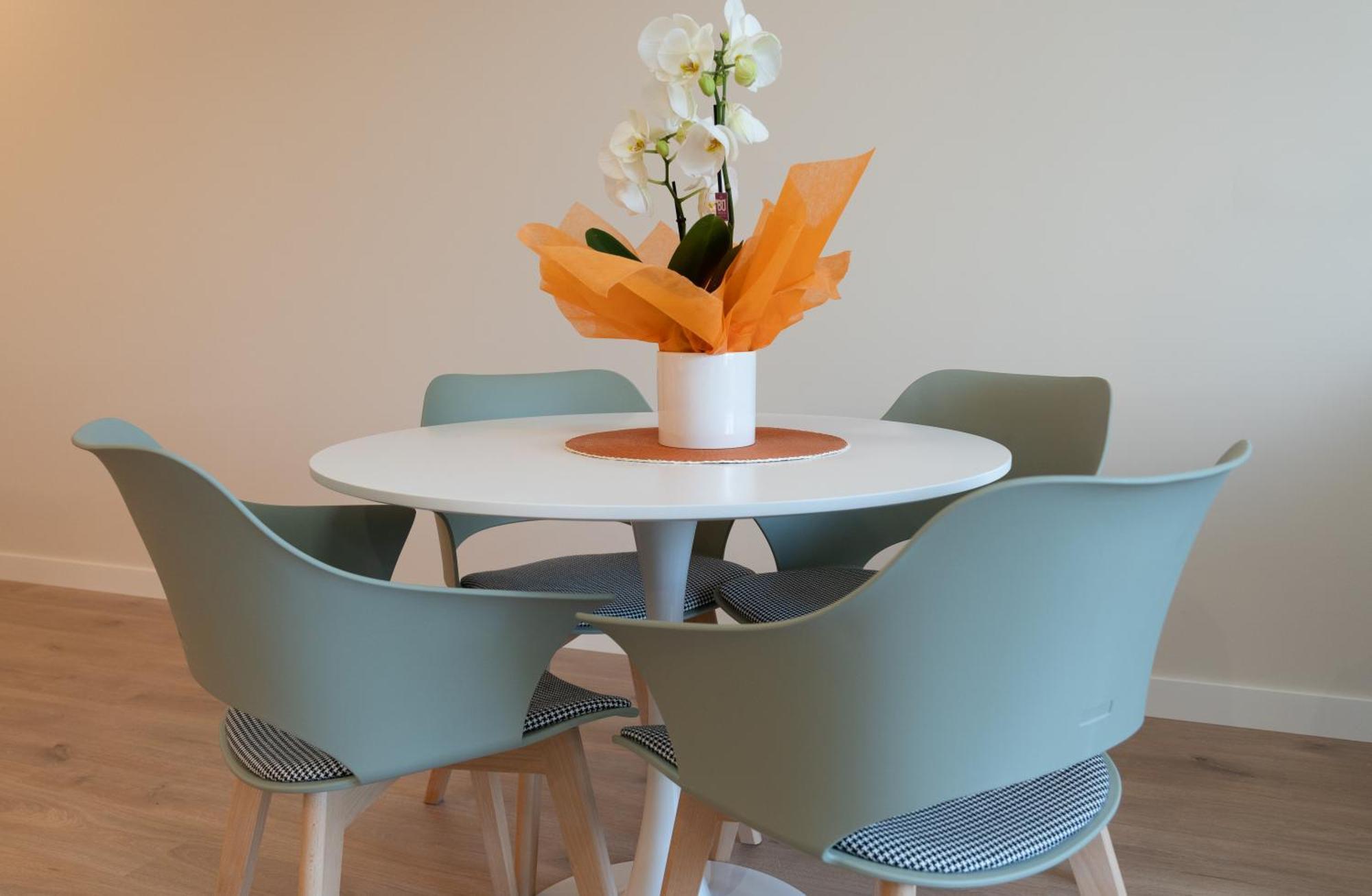 Apartament At Negreira No Camino Zewnętrze zdjęcie