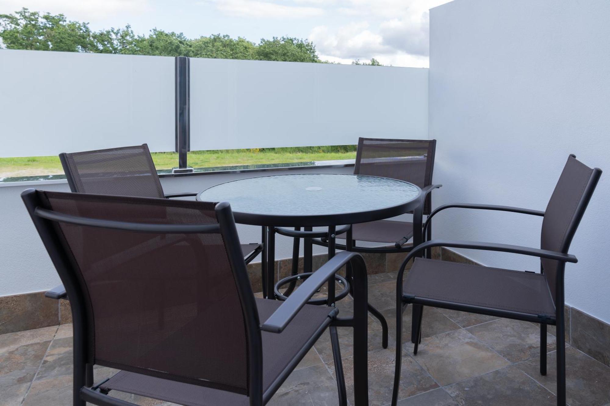 Apartament At Negreira No Camino Pokój zdjęcie