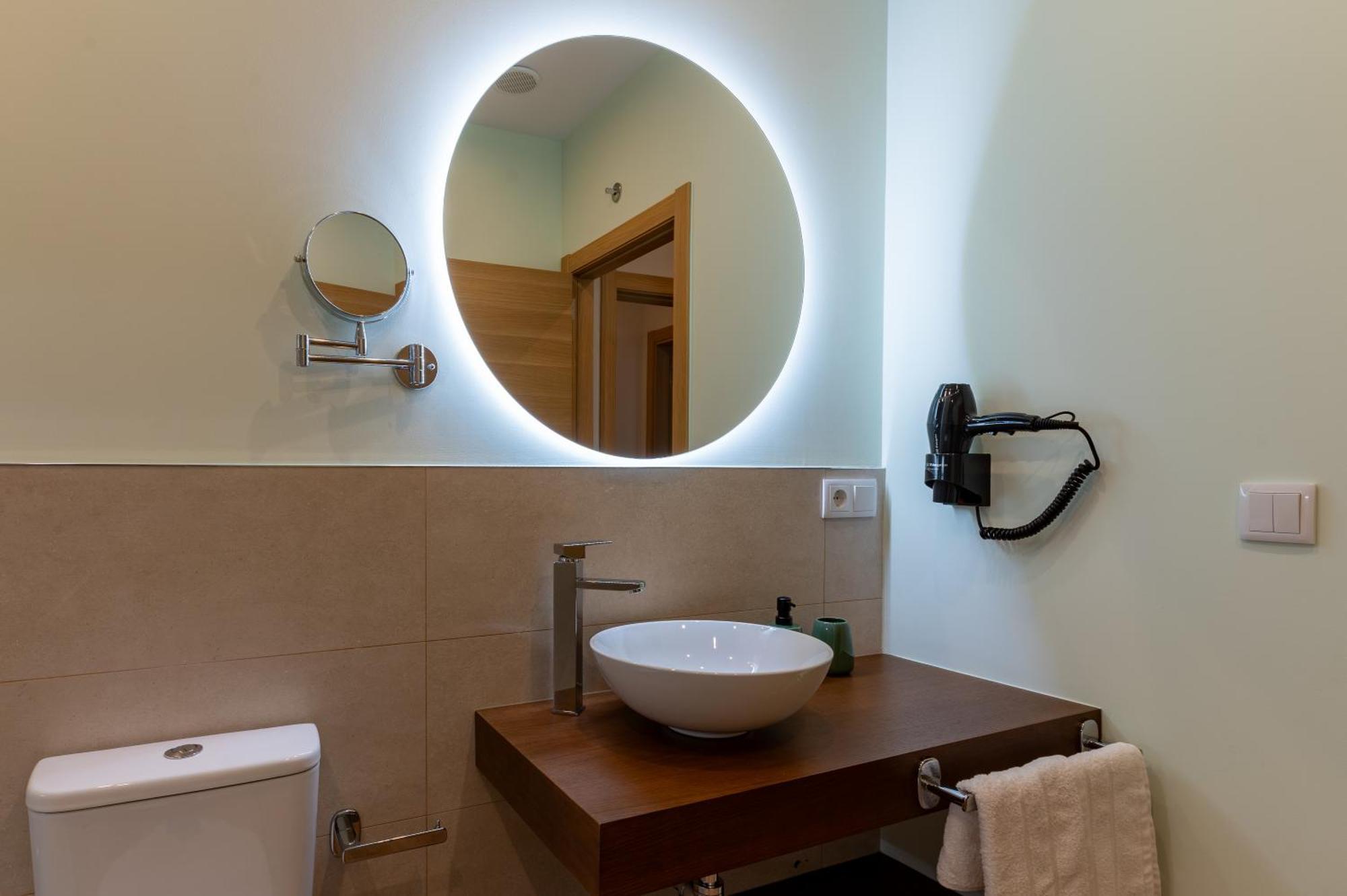 Apartament At Negreira No Camino Pokój zdjęcie