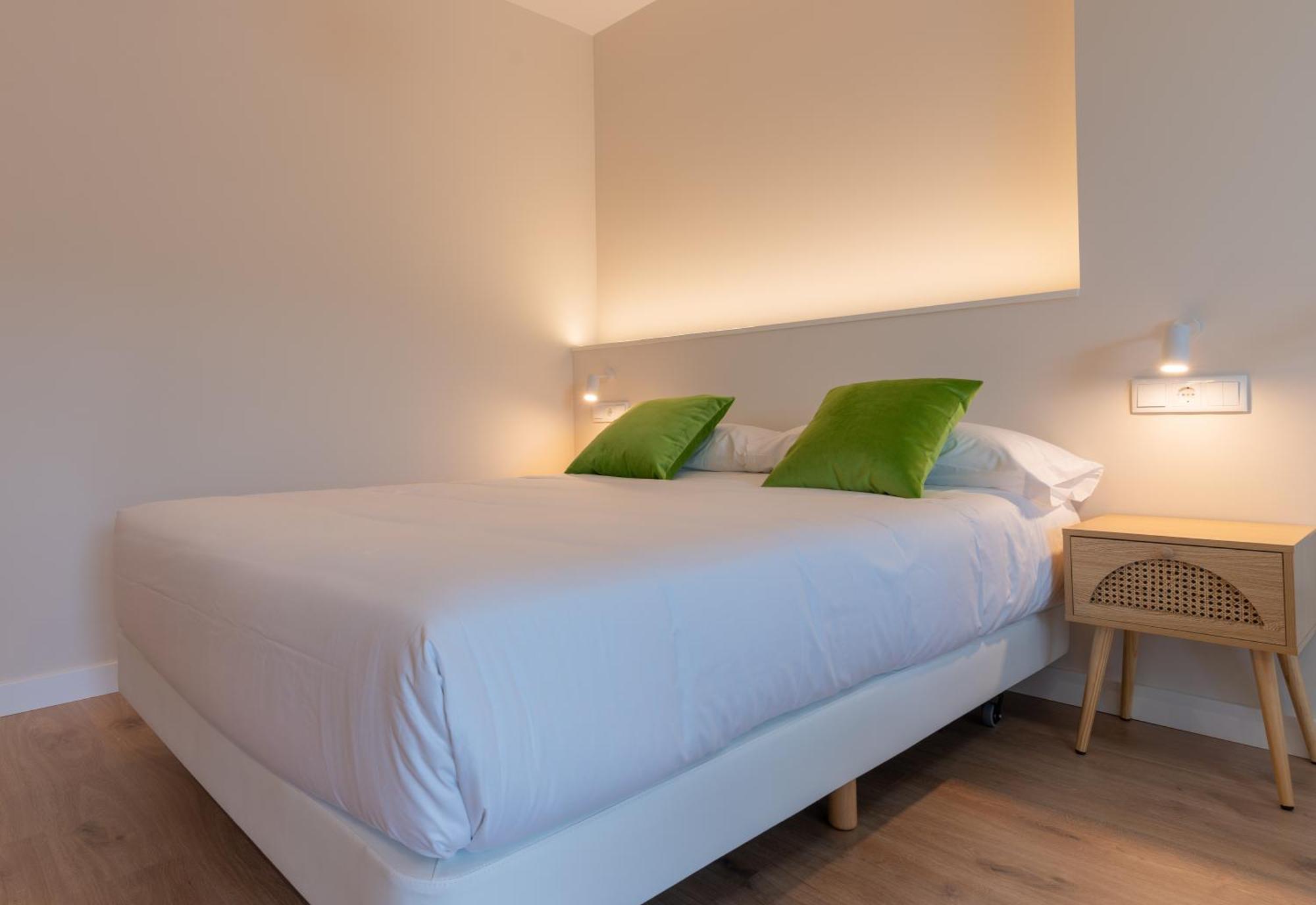 Apartament At Negreira No Camino Pokój zdjęcie