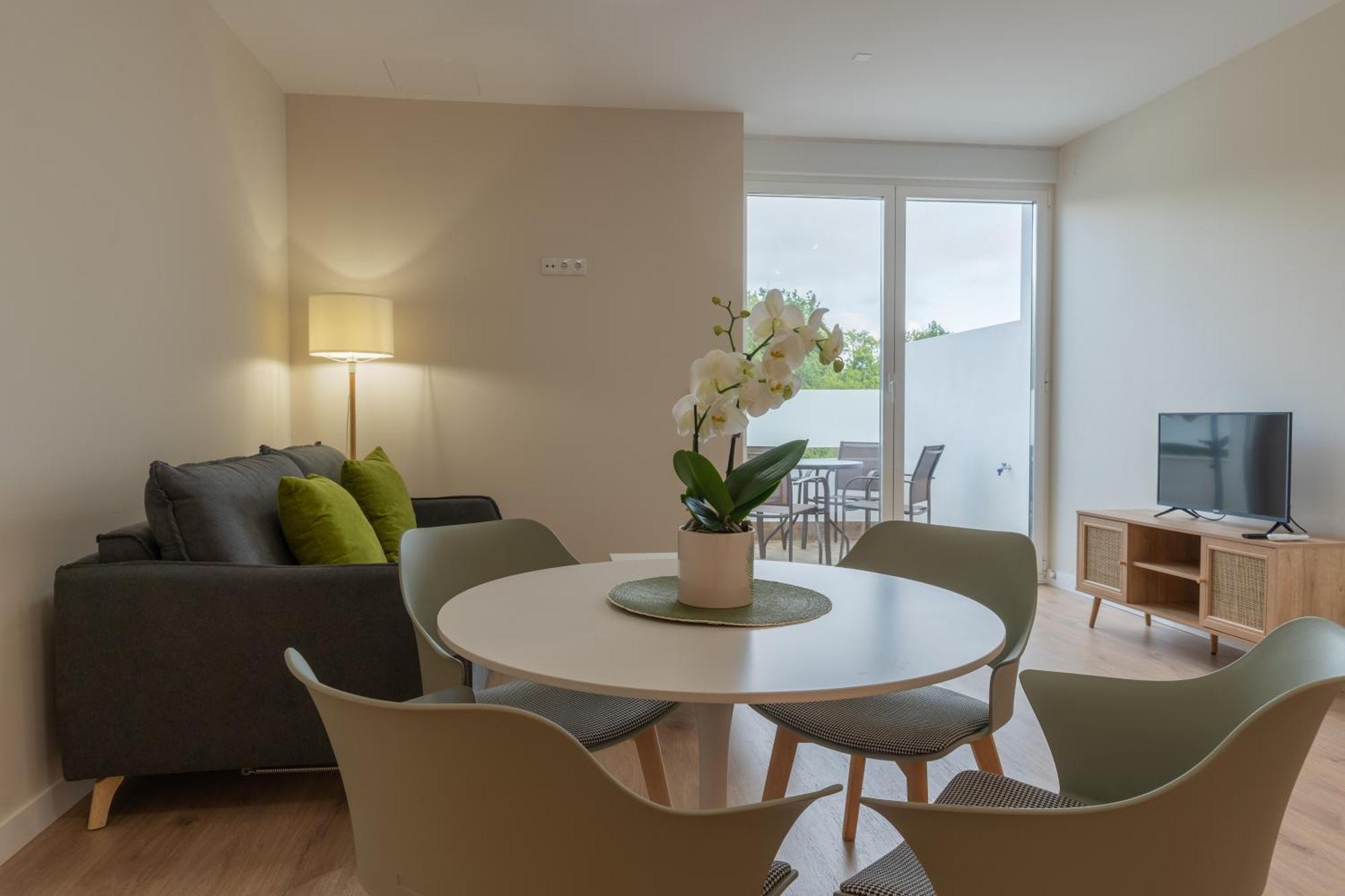 Apartament At Negreira No Camino Pokój zdjęcie