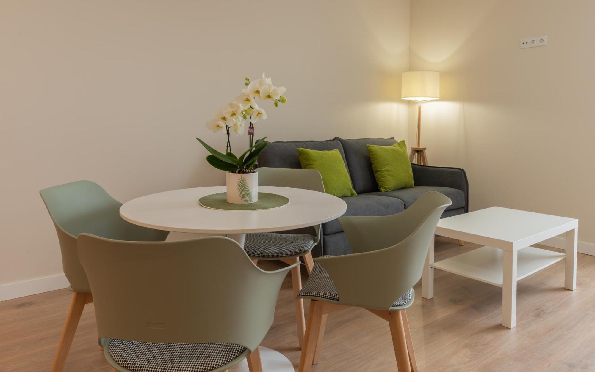 Apartament At Negreira No Camino Pokój zdjęcie