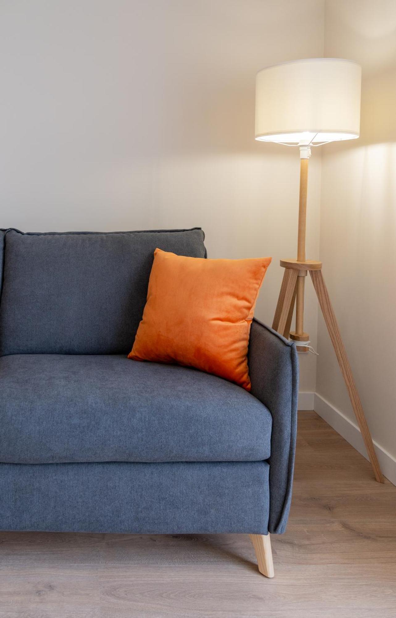Apartament At Negreira No Camino Zewnętrze zdjęcie