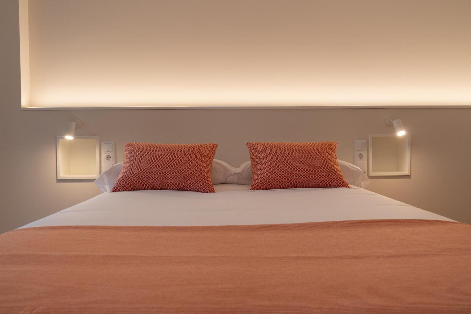Apartament At Negreira No Camino Zewnętrze zdjęcie