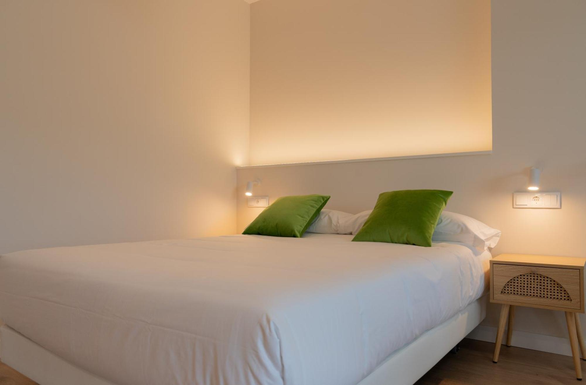 Apartament At Negreira No Camino Zewnętrze zdjęcie