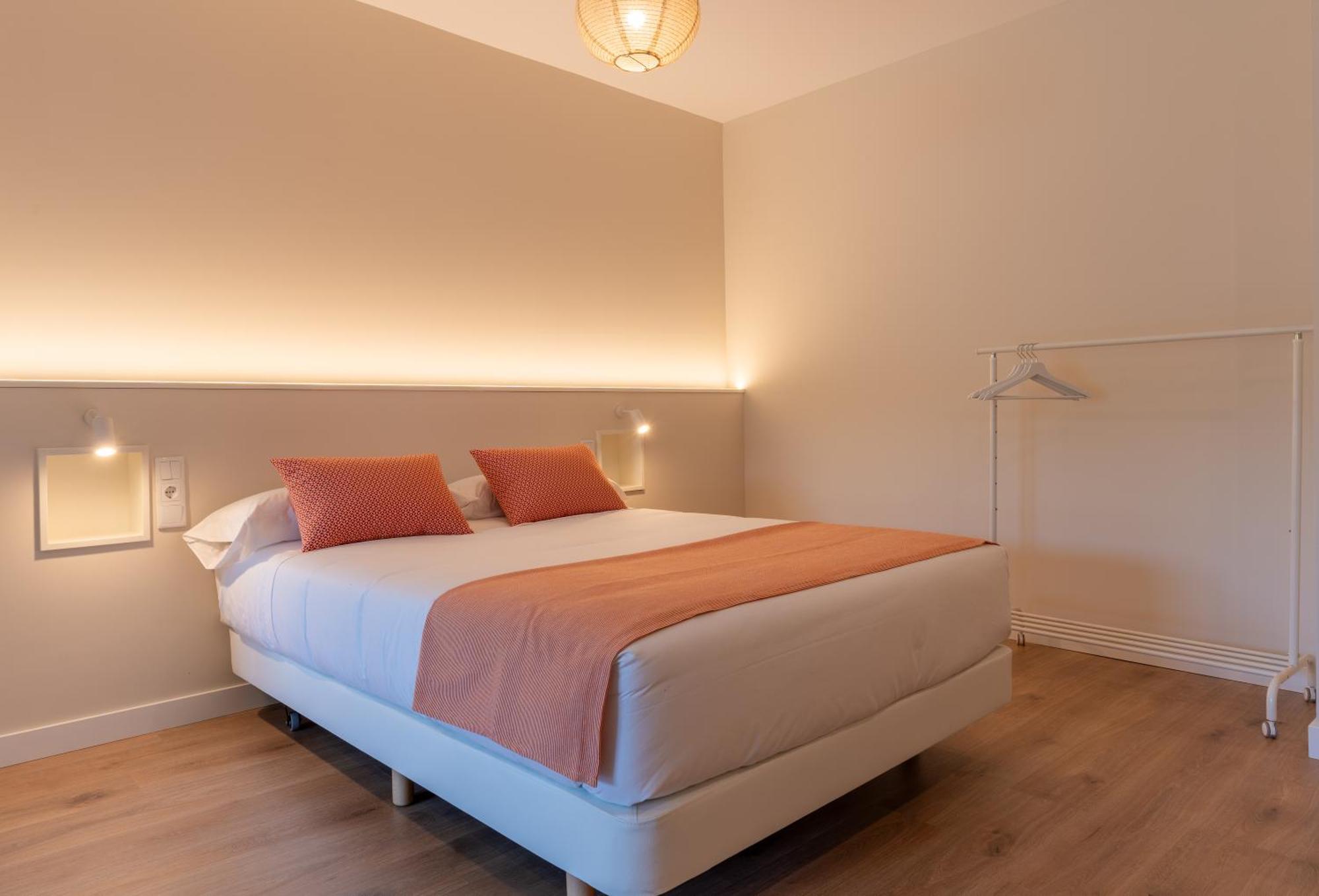 Apartament At Negreira No Camino Zewnętrze zdjęcie