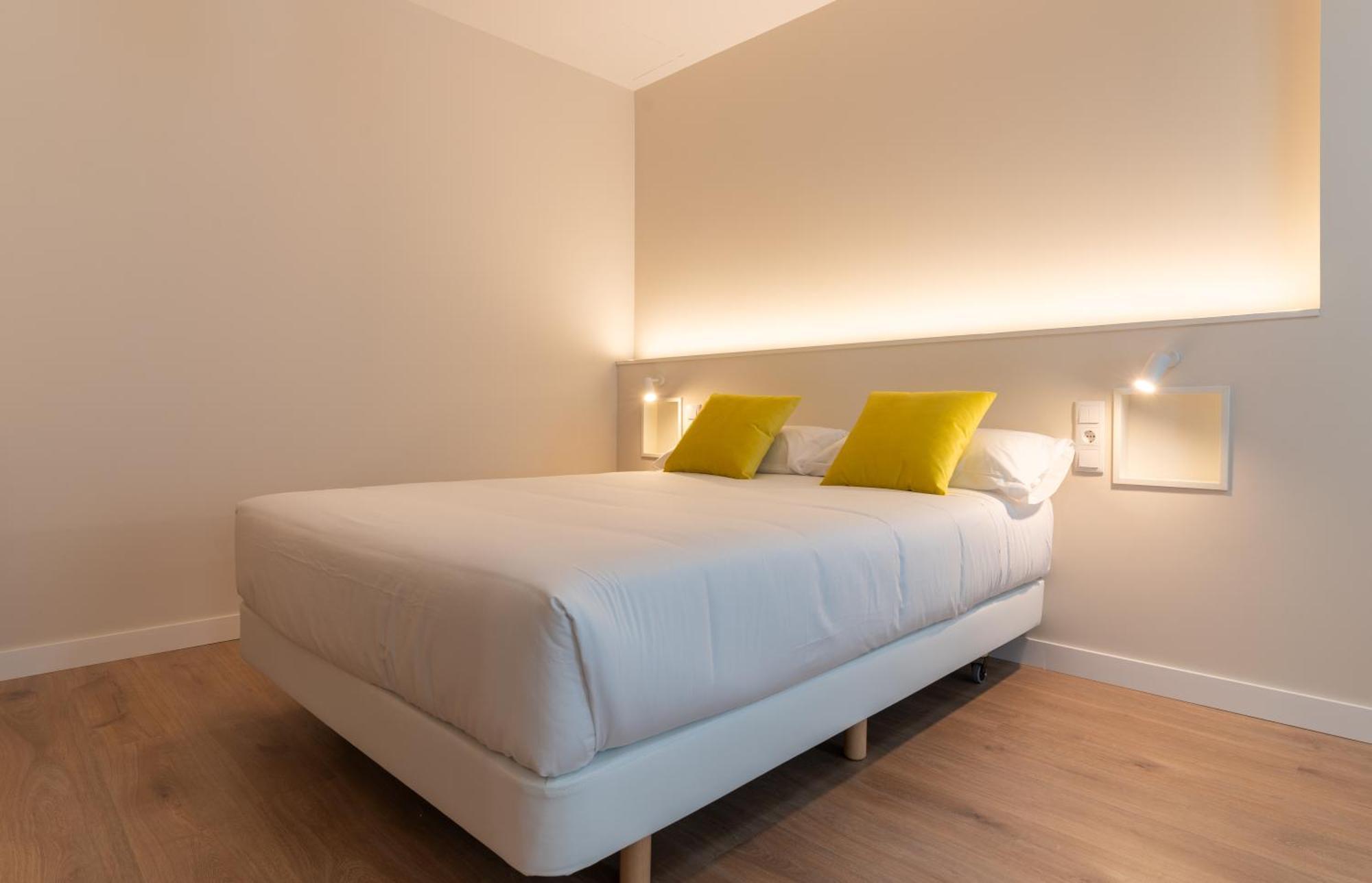 Apartament At Negreira No Camino Zewnętrze zdjęcie