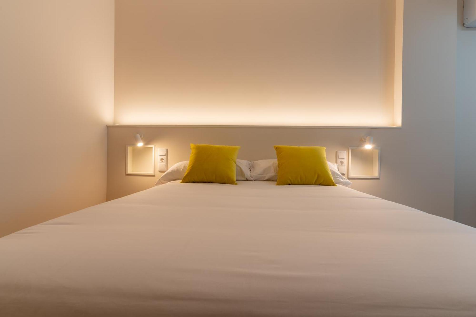 Apartament At Negreira No Camino Zewnętrze zdjęcie
