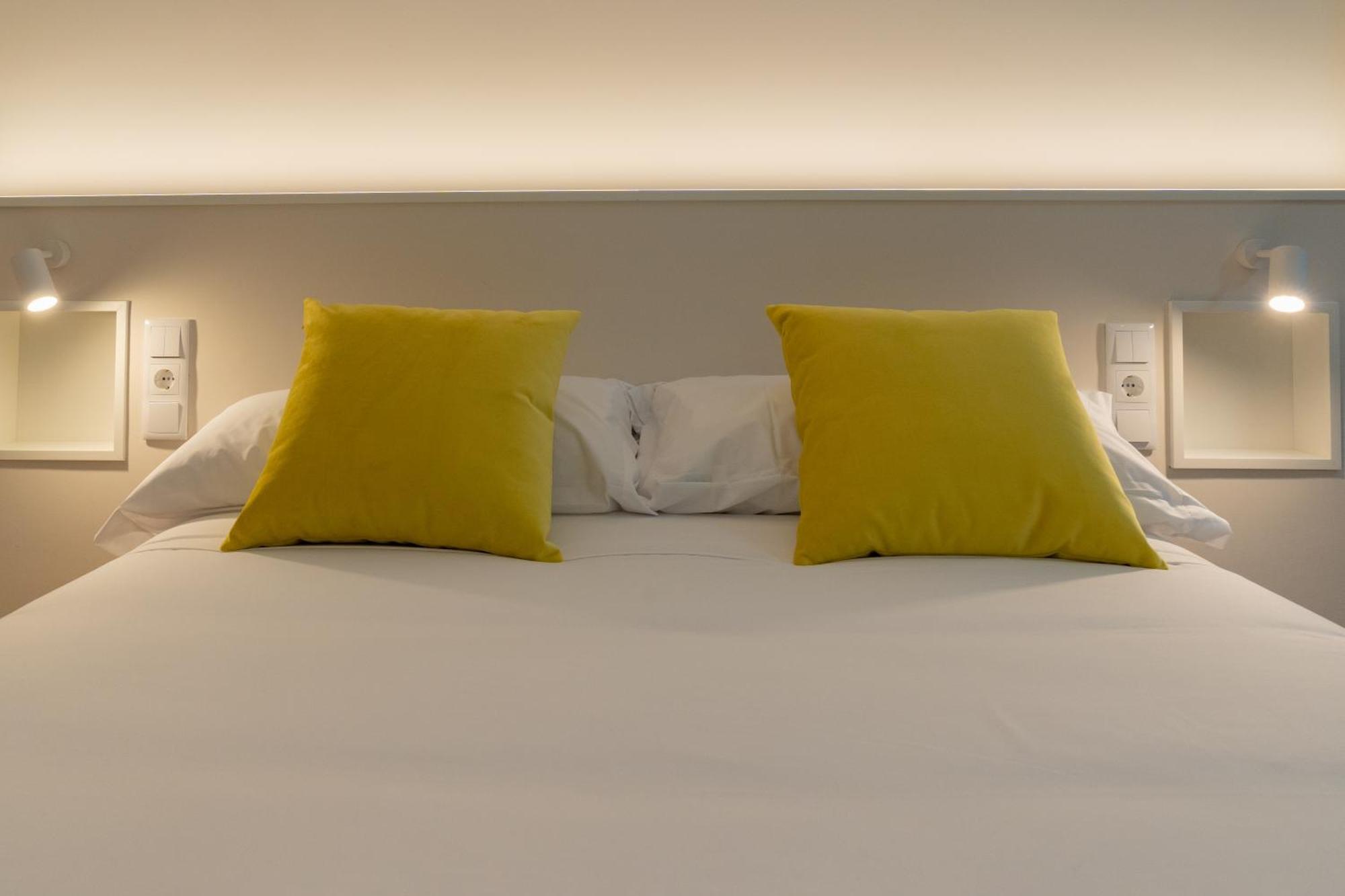 Apartament At Negreira No Camino Zewnętrze zdjęcie